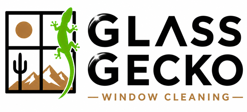 Glass Gecko Window Cleaning